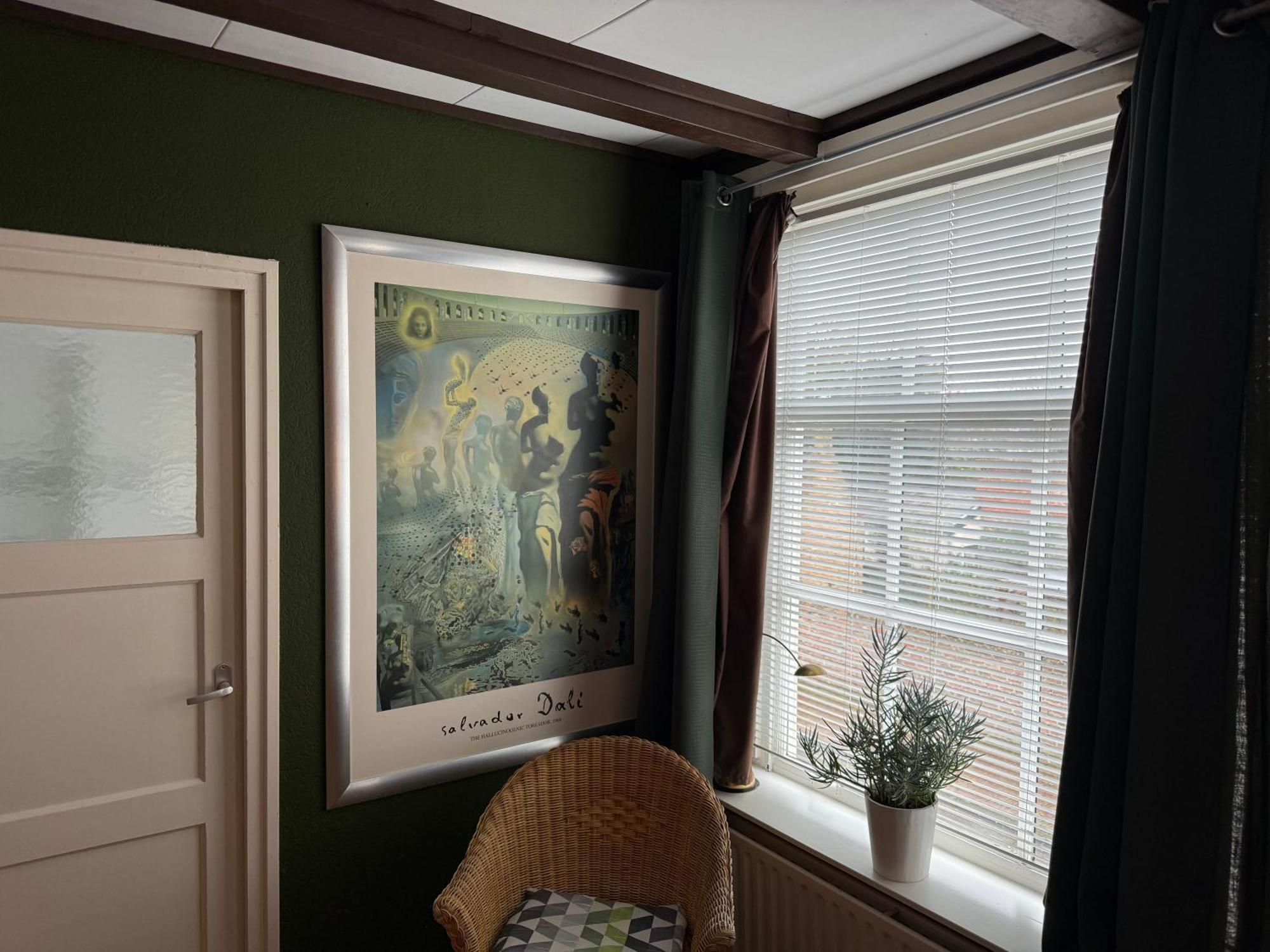 Le Penseur Bed & Breakfast Middelburg Exterior photo